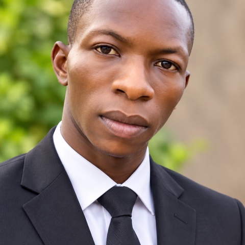 Cedrick Lokomba, Chauffeur